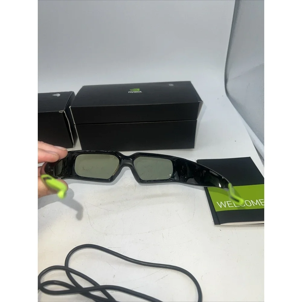 NVIDIA experience ultimate